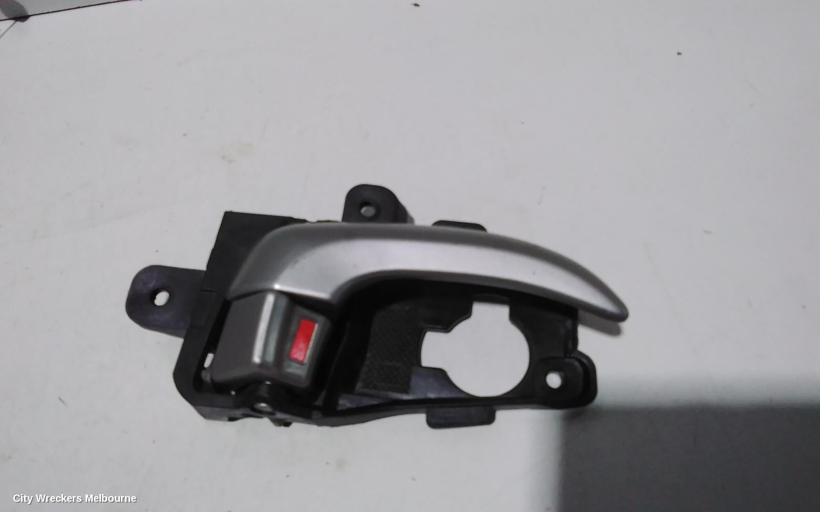 HYUNDAI I30 DOOR/BOOT/GATE LOCK, RIGHT FRONT DOOR LOCK, GD, 5DR HATCH, STANDARD HANDLE TYPE, 03/2012 - 02/2017 - Image 3