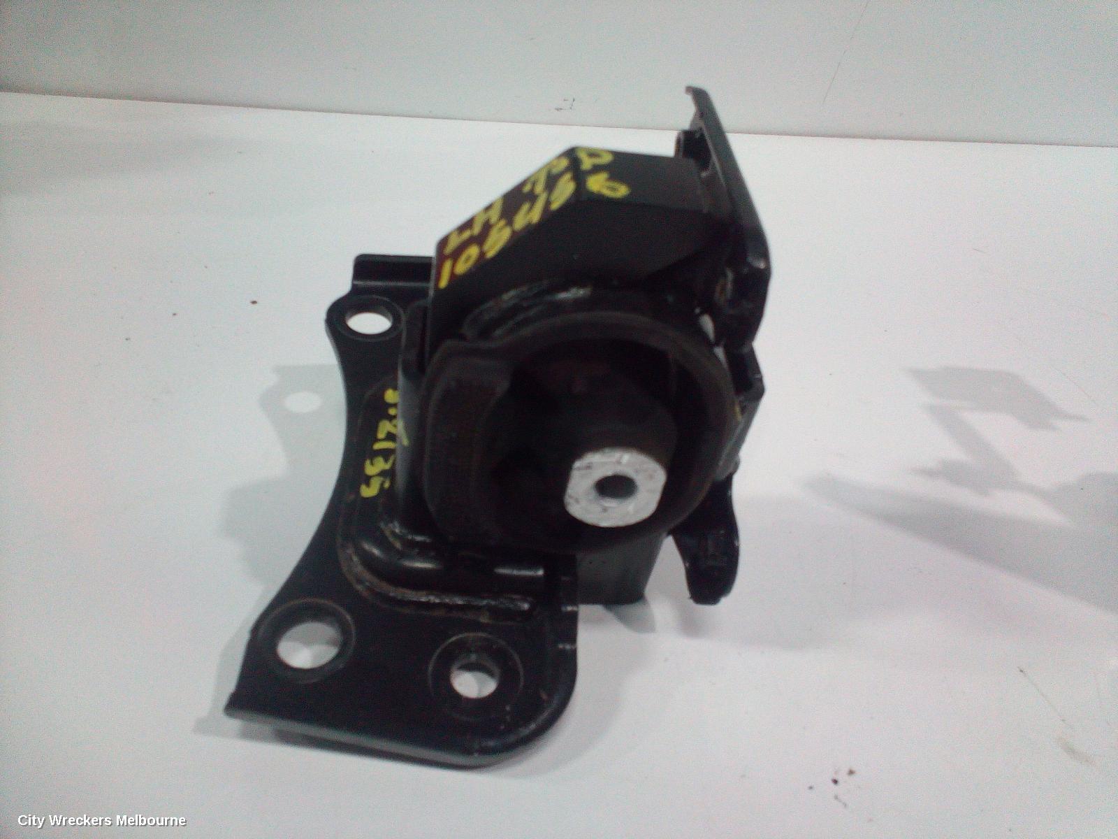 TOYOTA COROLLA MOUNT, ZRE182R 10/2012 - 06/2018 - Image 3