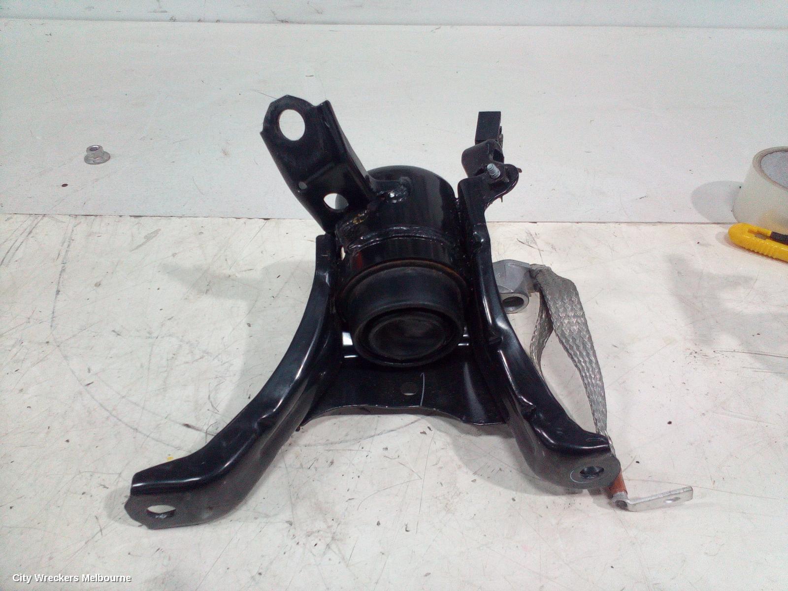 TOYOTA COROLLA MOUNT, E210, 07/2018 ONWARDS - Image 2