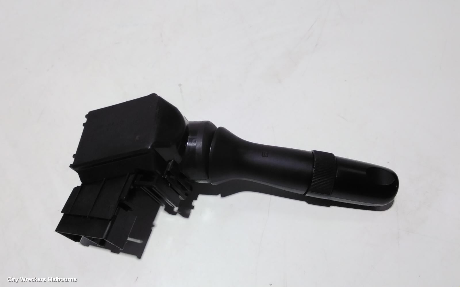 TOYOTA COROLLA COMBINATION SWITCH, WIPER SWITCH, ZRE152/20153R, SEDAN, NON RAIN SENSOR TYPE, 03/2007 - 10/2013 - Image 3
