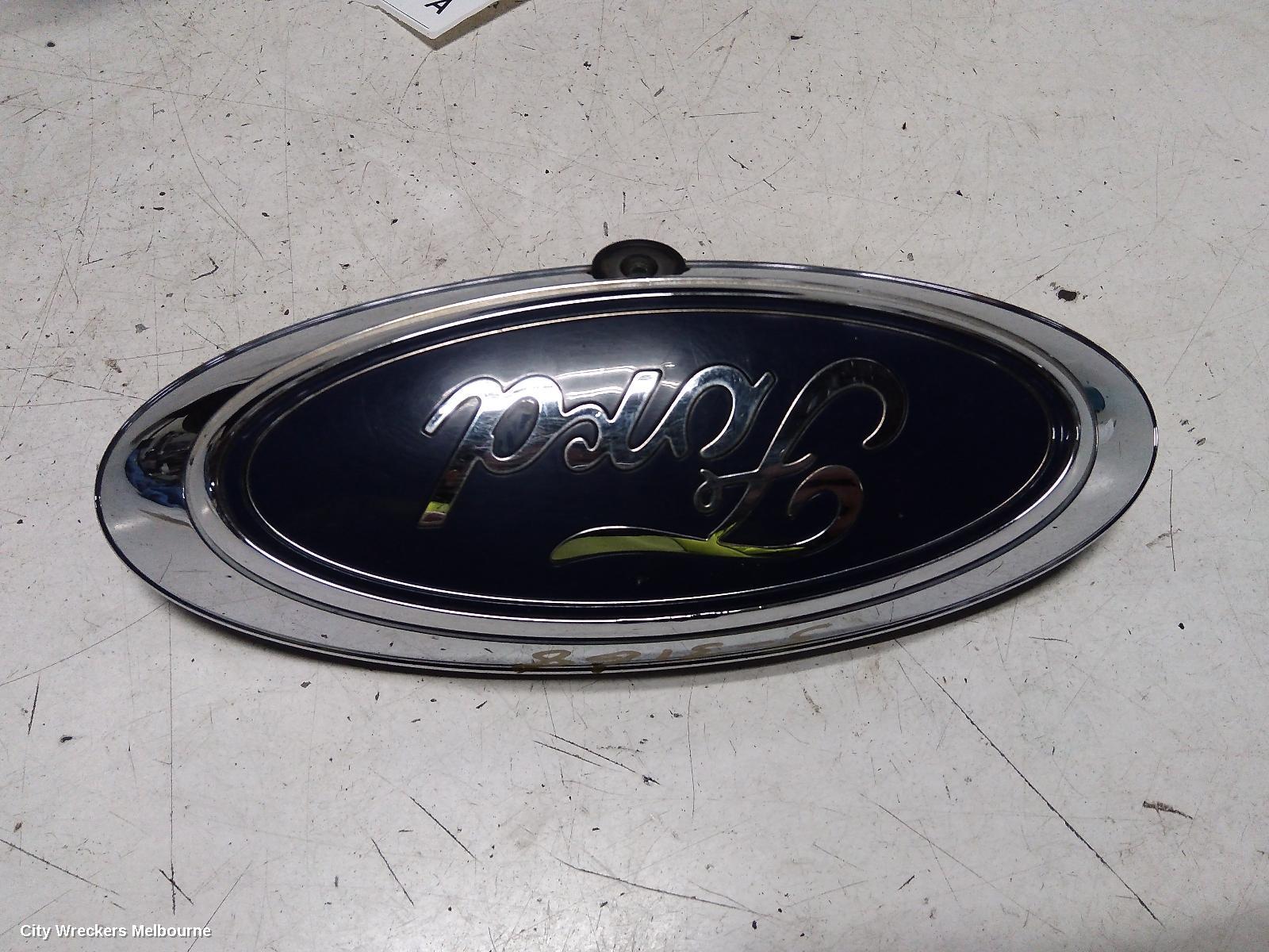 FORD RANGER REVERSE CAMERA, REVERSE CAMERA, W/ BADGE TYPE, PX, 07/2011 - 04/2022 - Image 2