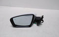 MG HS LEFT DOOR MIRROR, SAS23, HEATED, ELECT ADJ, COLOUR CODED, 09/2019 ONWARDS - Image 1