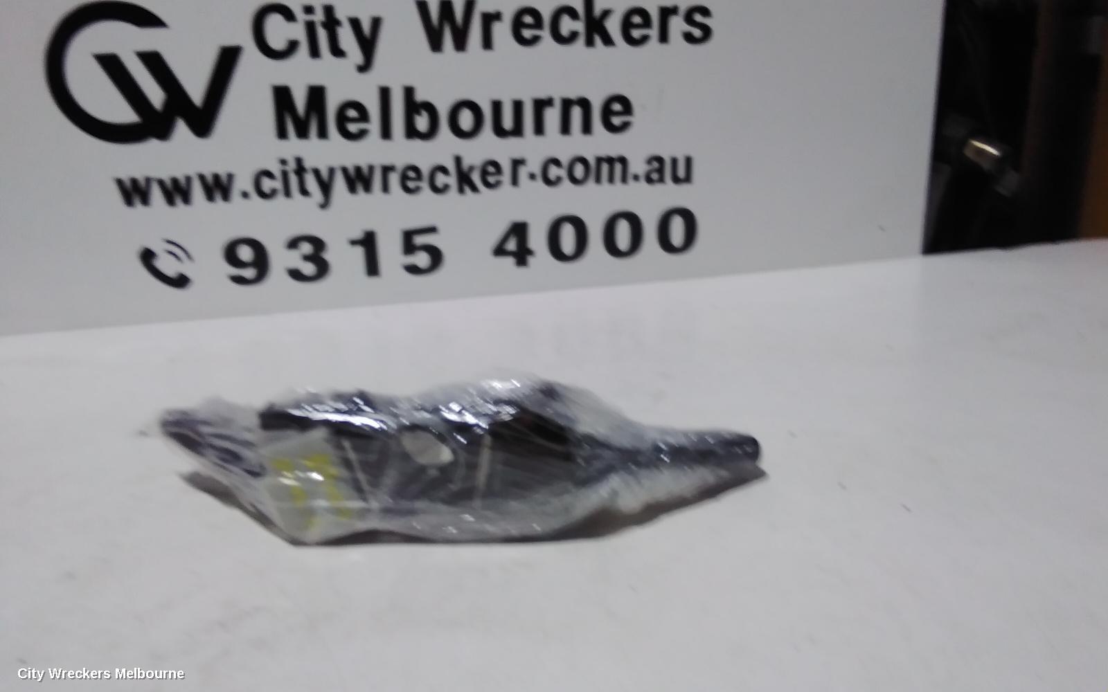 MITSUBISHI TRITON COMBINATION SWITCH, COMBINATION SWITCH ASSY, MQ, NON FOGLAMP & NON RAIN SENSOR TYPE, 04/2015 ONWARDS - Image 1