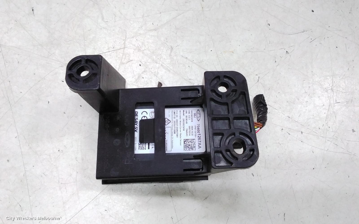 CHERY TIGGO 4, 1ST GEN, 06/2024 ONWARDS, 704001267AA BLIND SPOT MODUEL    RHR: 140465 - Image 2