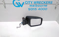 LAND ROVER RANGEROVER SPORT RIGHT DOOR MIRROR, L320, W/ MEMORY, 08/2005 - 09/2009 - Image 1
