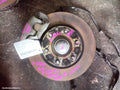MITSUBISHI PAJERO RIGHT FRONT HUB ASSEMBLY, QE, PAJERO SPORT, 10/2015 ONWARDS - Image 1