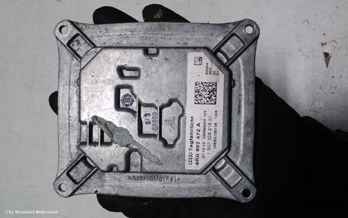 AUDI A4 LEFT HEADLAMP, B8 8K, XENON-ADAPTIVE TYPE, 02/2008 - 06/2012 - Image 2