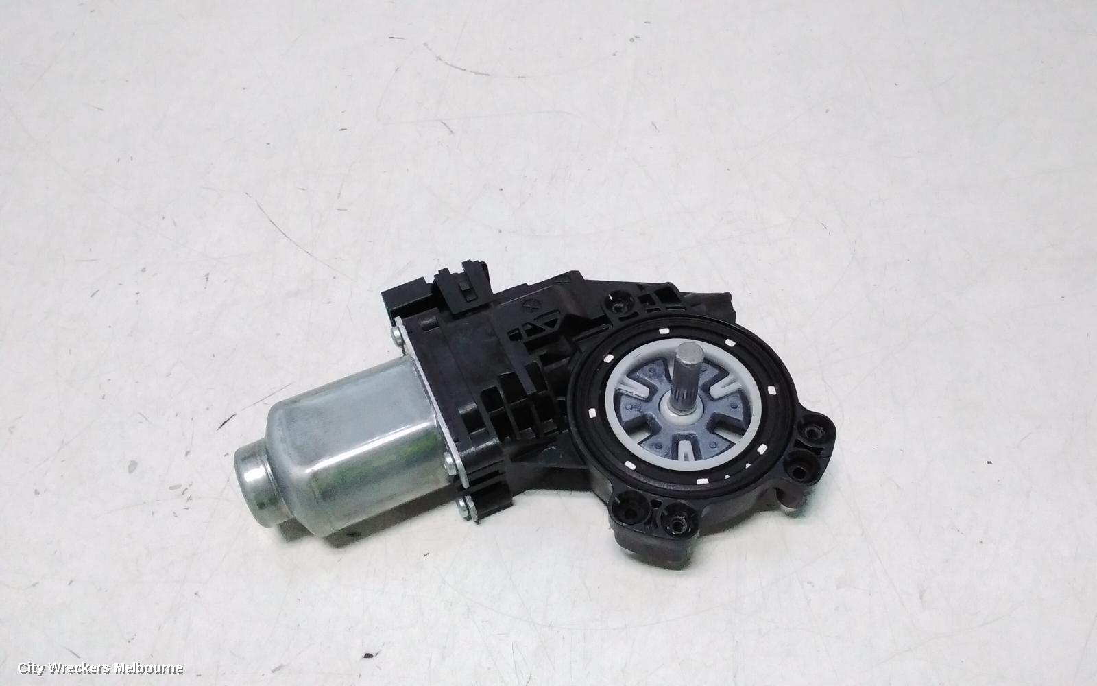 TESLA MODEL 3 LEFT REAR WND REG/MOTOR, 1ST GEN, 06/2019 ONWARDS - Image 2