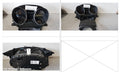 HOLDEN COMMODORE INSTRUMENT CLUSTER, INSTRUMENT CLUSTER, AUTO T/M, VF, EVOKE/INTERNATIONAL, 05/2013 - 12/2017 - Image 1