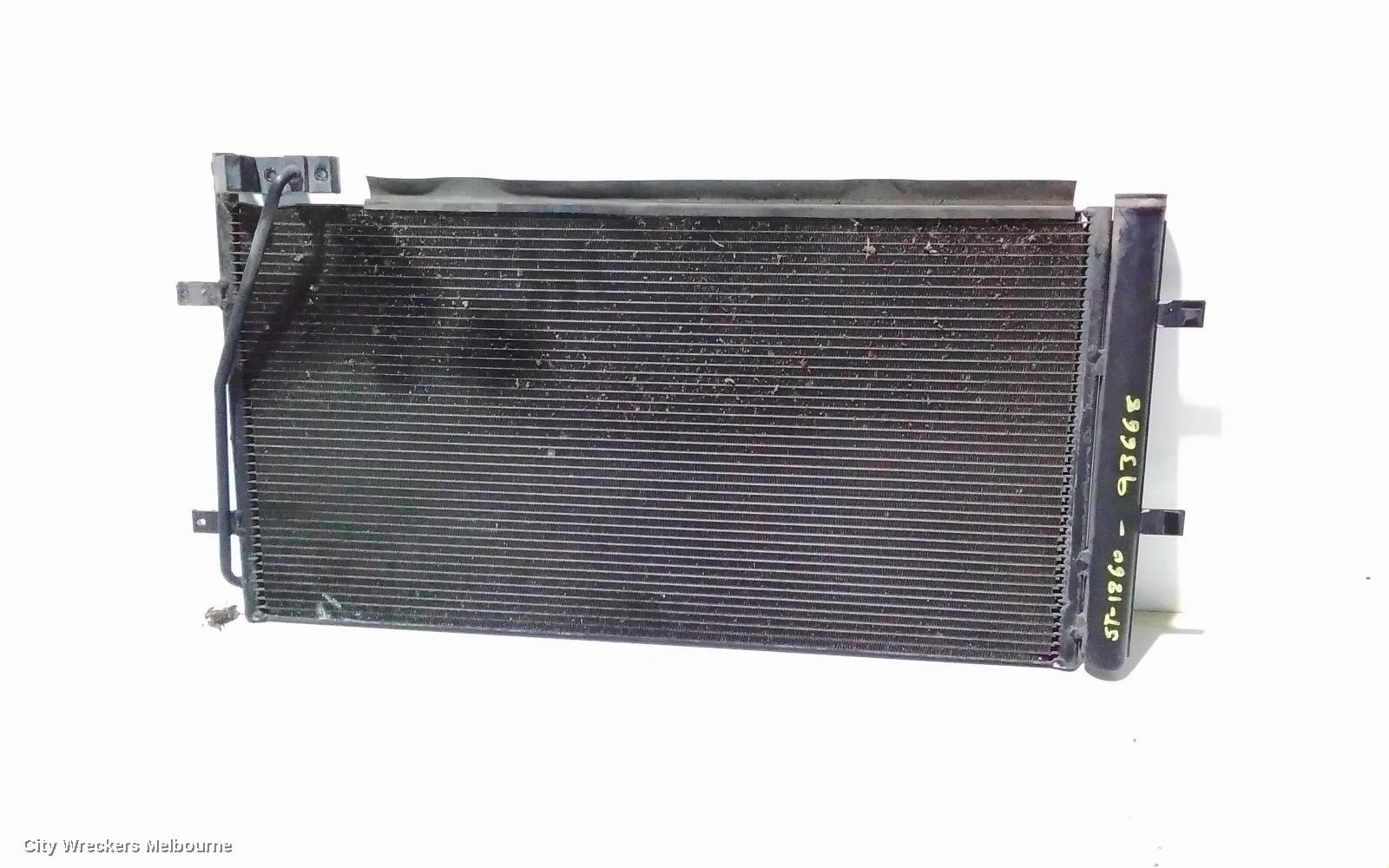 AUDI Q3 A/C CONDENSER, 8U, 03/2012 - 12/2018 - Image 1
