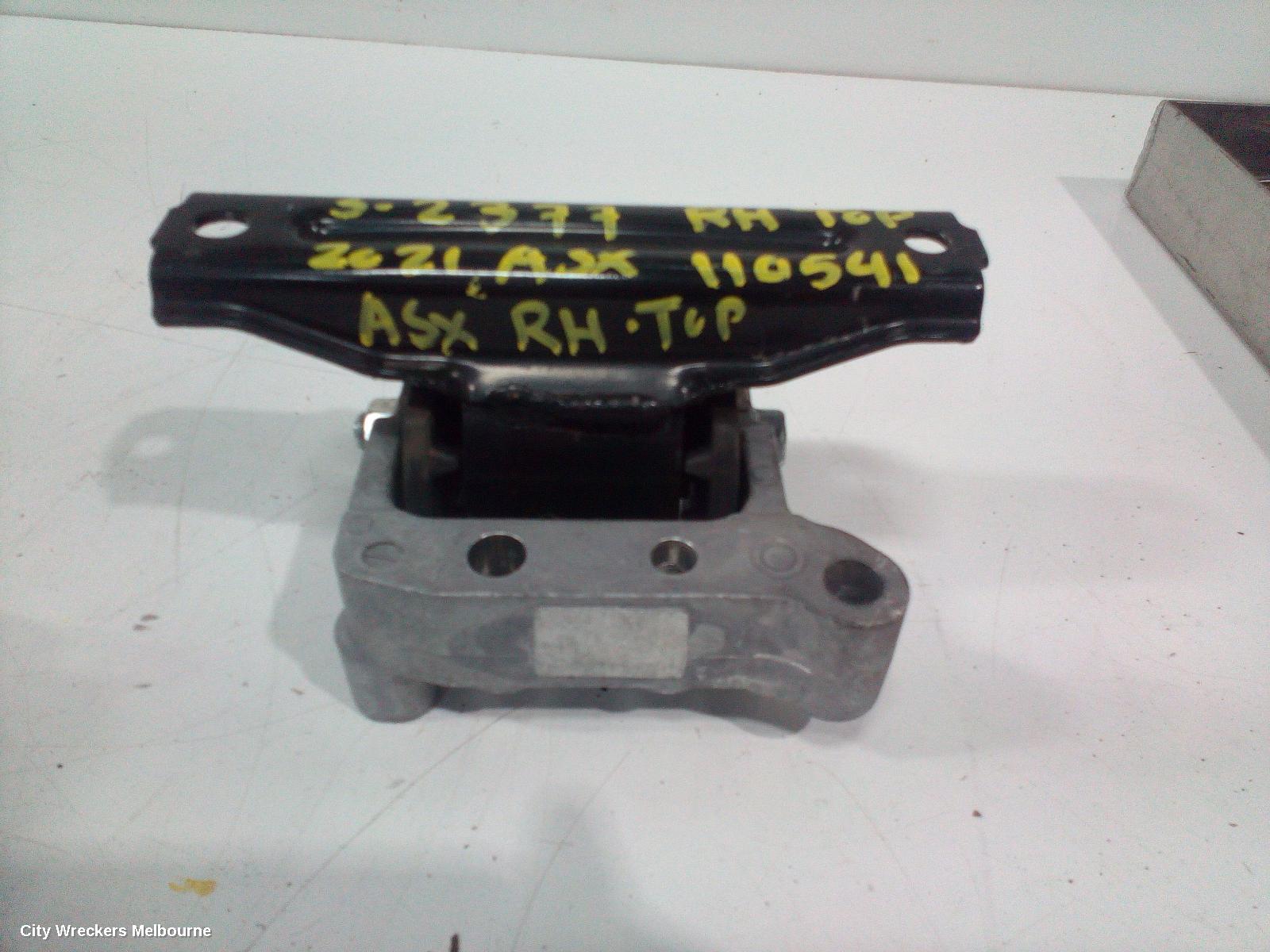 MITSUBISHI ASX MOUNT, 05/2010 ONWARDS - Image 1