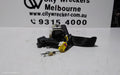 VOLKSWAGEN TIGUAN SEATBELT/STALK, RH FRONT, SEAT BELT STALK ONLY, BIG PLUG TYPE, 5N, 05/2008 - 11/2012 - Image 1