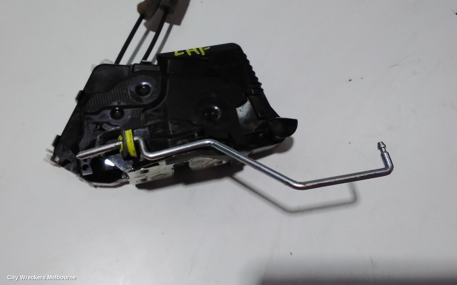 HONDA ODYSSEY DOOR/BOOT/GATE LOCK, LEFT FRONT DOOR LOCK, RC1, 02/2014 ONWARDS - Image 1