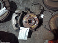 HOLDEN CAPTIVA LEFT FRONT HUB ASSEMBLY, CG, 09/2006 - 02/2011 - Image 1