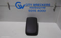 HOLDEN CAPTIVA CONSOLE, CG, LEATHER, BLACK, 01/2011 - 06/2018 - Image 1