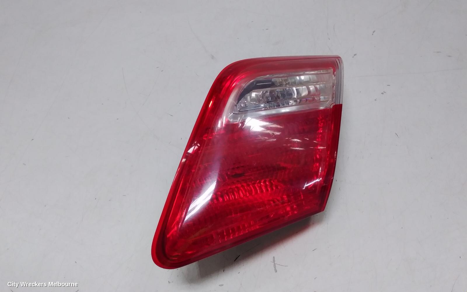 TOYOTA CAMRY REAR GARNISH, BOOTLID LAMP (RH SIDE), ACV40/SPORTIVO, 06/2006 - 06/2009 - Image 2