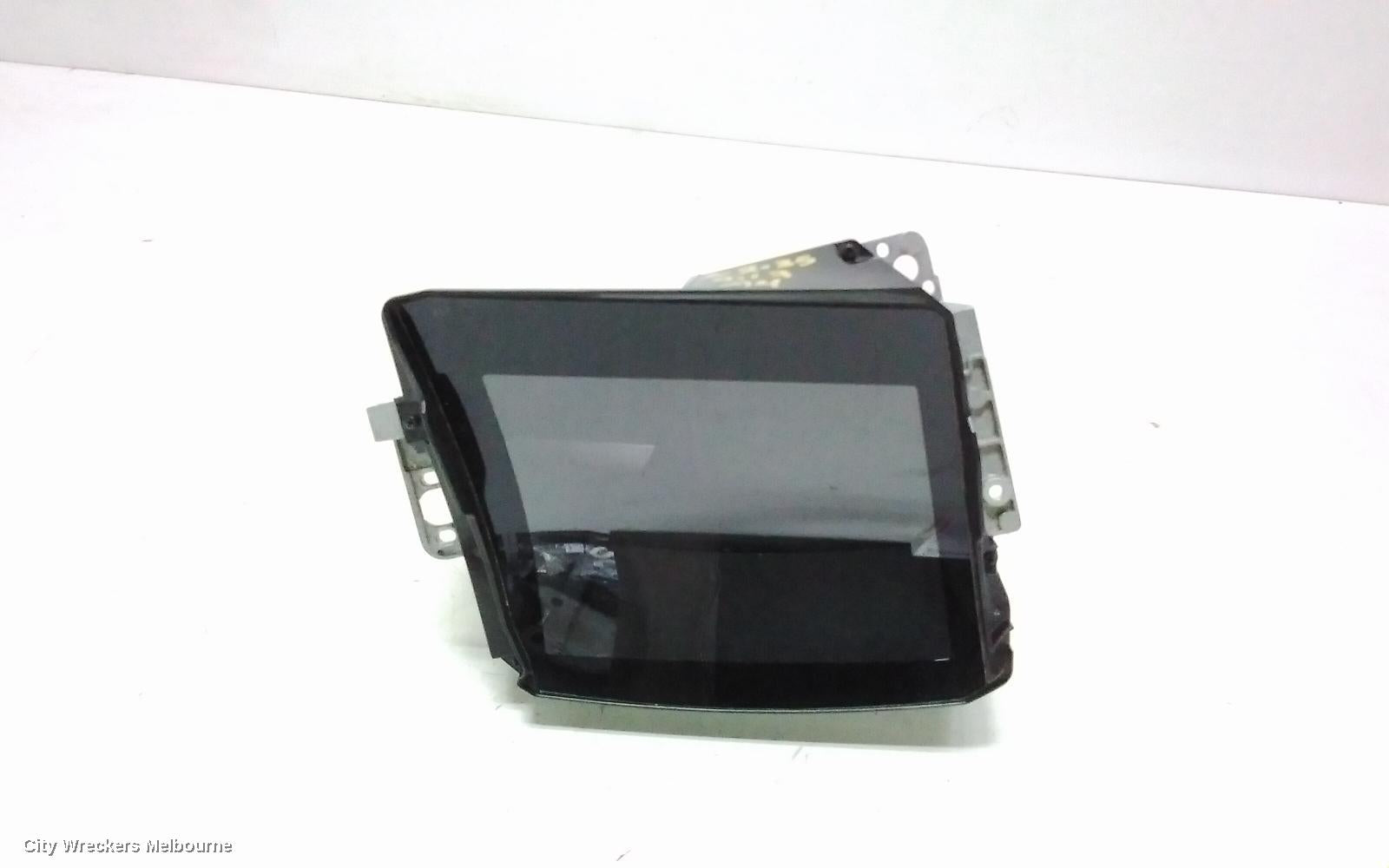 AUDI A4 INSTRUMENT CLUSTER, HEADS UP DISPLAY UNIT, B9 8W, 10/2015 ONWARDS - Image 2