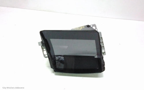 AUDI A4 INSTRUMENT CLUSTER, HEADS UP DISPLAY UNIT, B9 8W, 10/2015 ONWARDS - Image 2