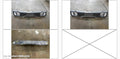 SUZUKI SWIFT REAR BUMPER, RS416, SPORTS TYPE, 09/2006 - 12/2010 - Image 1