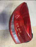 KIA RIO LEFT TAILLIGHT, DC, SEDAN, 09/2002 - 07/2005 - Image 1