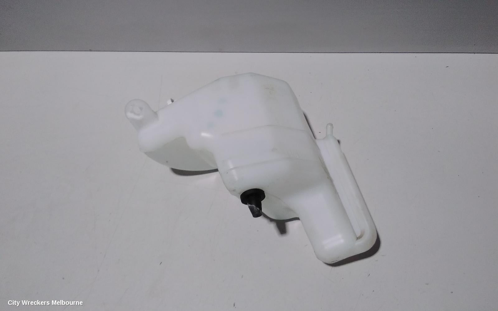 MITSUBISHI ASX OVERFLOW BOTTLE, PETROL, XA-XC, 07/2010 ONWARDS - Image 2