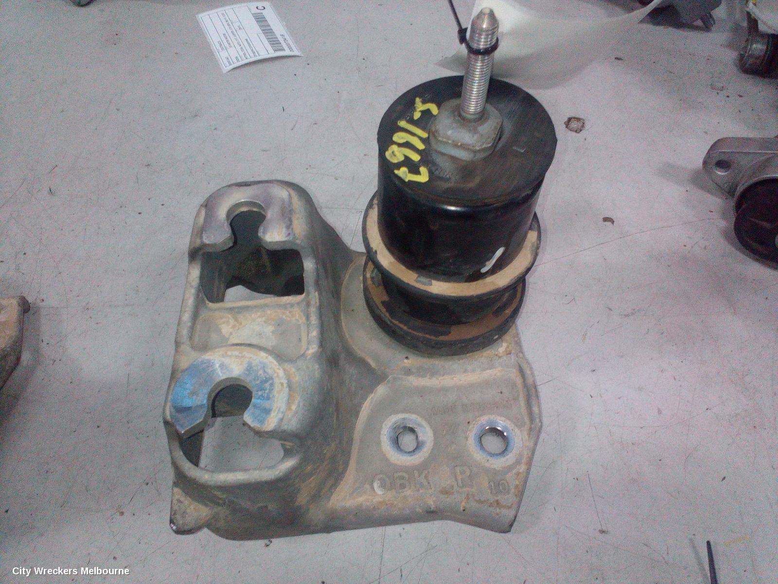 SUBARU OUTBACK MOUNT, 6TH GEN, 08/2014 - 12/2020 - Image 2