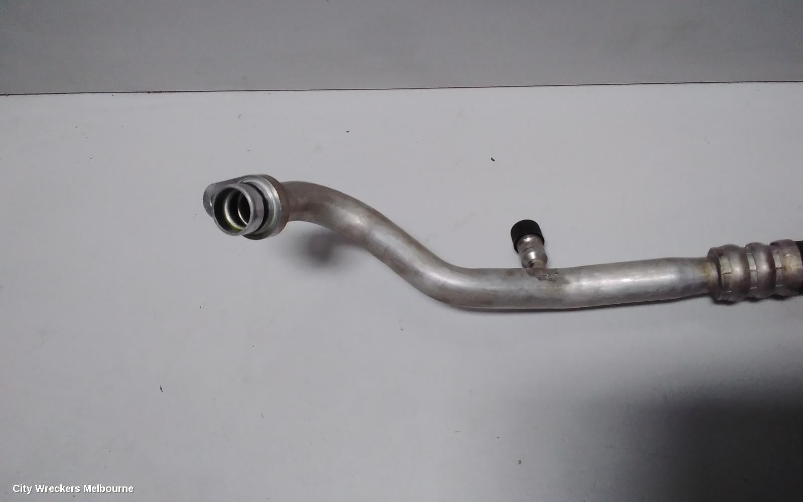 NISSAN MURANO A/C HOSES, Z51 12/2008 - 02/2015 - Image 3