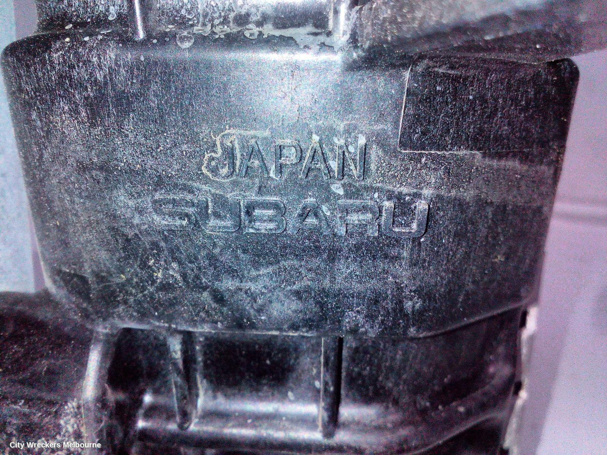SUBARU LEVORG INTERCOOLER, PETROL, 2.0, V1, 05/2016 - 12/2020 - Image 2