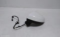 AUDI A3 LEFT DOOR MIRROR, 8V, A3, SEDAN, MANUAL FOLD, NON LANE CHANGE ASSIST TYPE (6XC/7Y0), 11/2013 - 10/2020 - Image 1