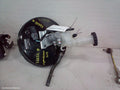 MITSUBISHI OUTLANDER BRAKE BOOSTER, ZJ, PETROL, 2.0/2.4, 10/2012 ONWARDS - Image 1