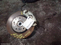 SUZUKI VITARA RIGHT FRONT HUB ASSEMBLY, VITARA, LY (VIN TSM), 06/2015 ONWARDS - Image 1