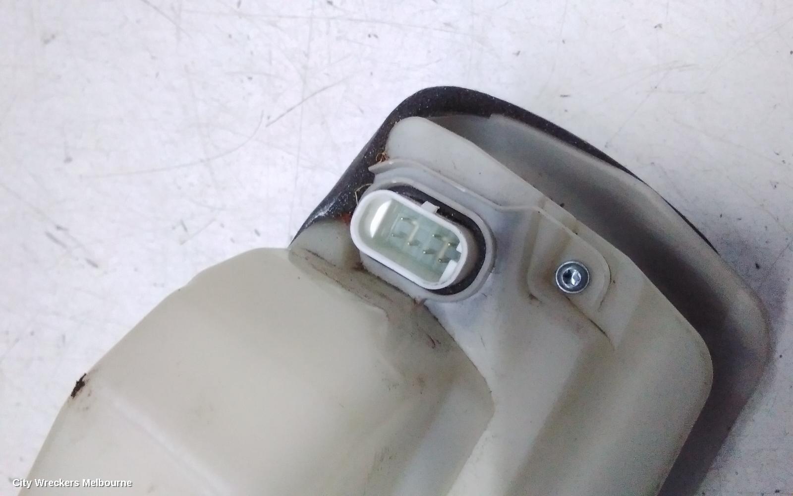 TESLA MODEL Y DOOR/BOOT/GATE LOCK, 1ST GEN, LEFT REAR DOOR LOCK, 03/2022 ONWARDS - Image 2