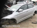 HYUNDAI ELANTRA LEFT GUARD, AD, W/ INDICATOR TYPE, 12/2015 - 09/2018 - Image 1