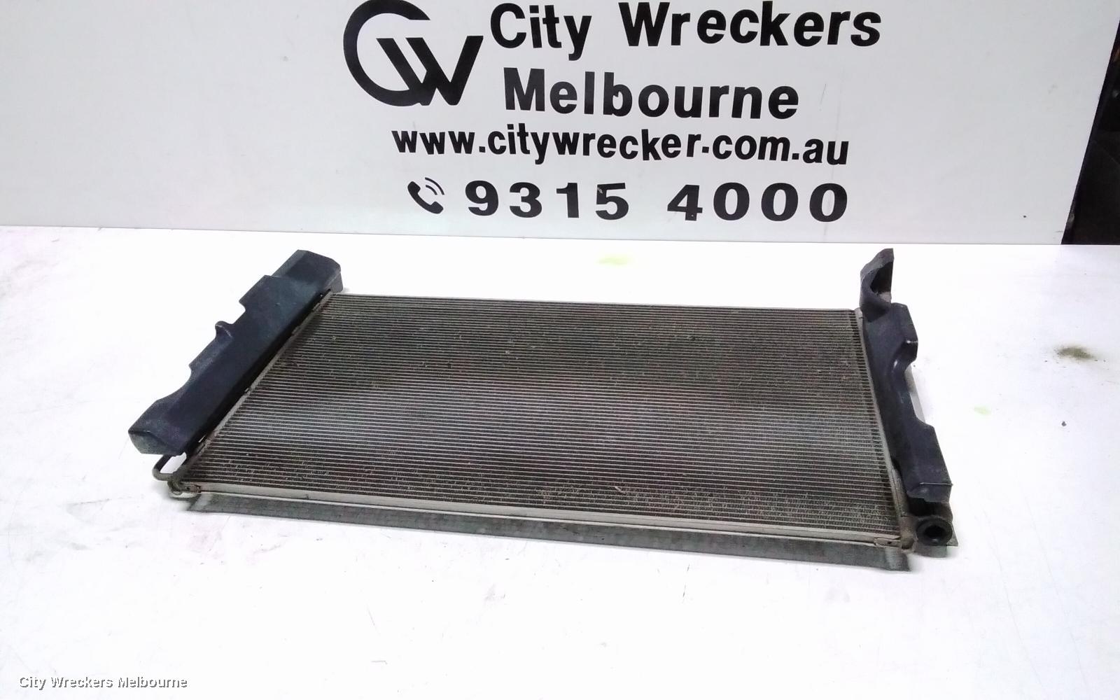 HYUNDAI IX35 A/C CONDENSER, LM SERIES, 2.0 G4KD, PETROL, 11/2009 ONWARDS 08/2013 - Image 2