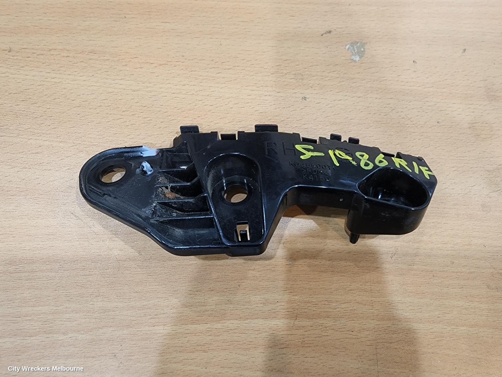 MAZDA CX5, KE, 02/2012 - 12/2016, RHF : 89753 - Image 1