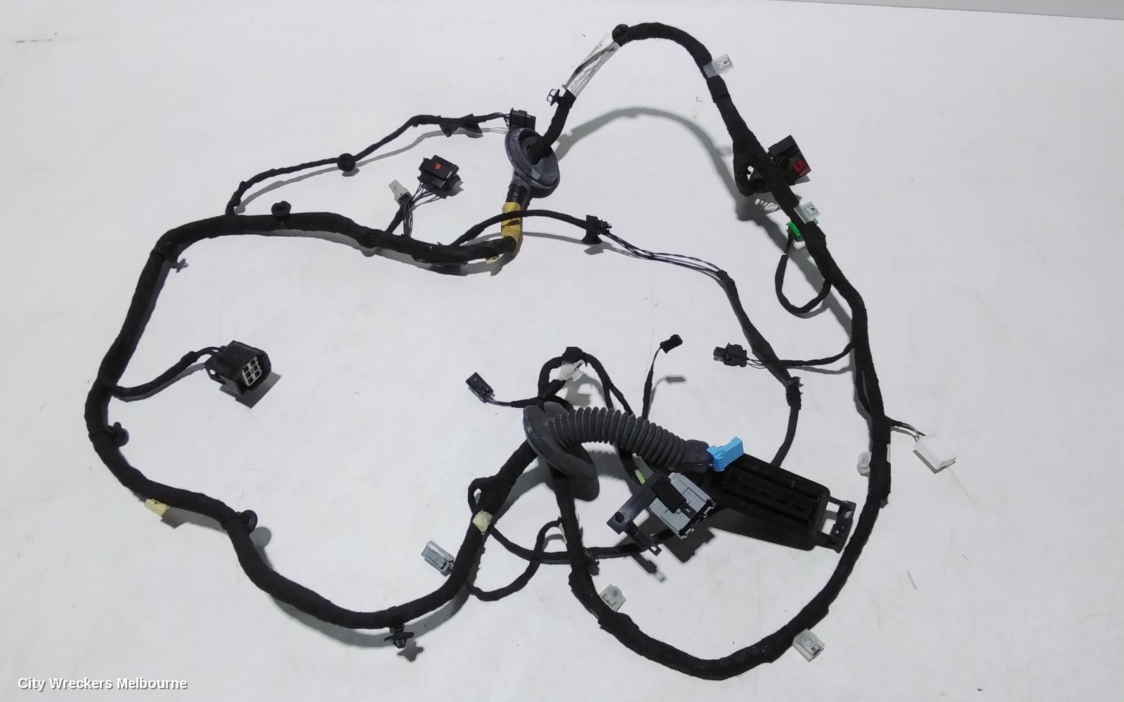 LAND ROVER DISCOVERY SPORT WIRE HARNESS, L550, 01/2015 ONWARDS - Image 2