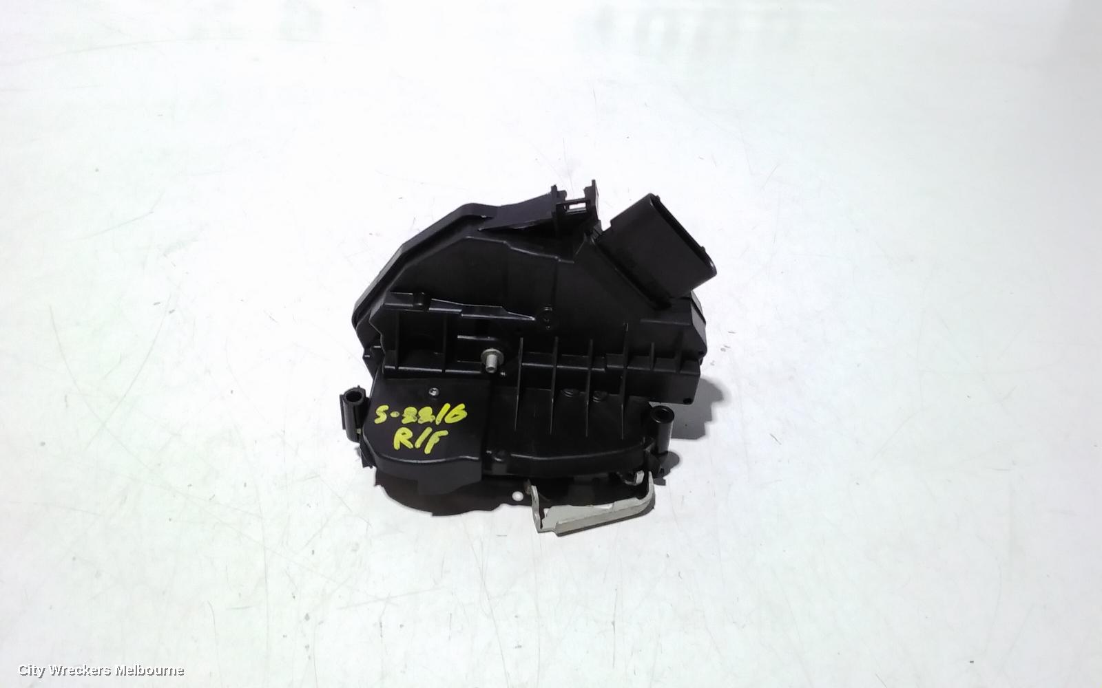 FORD ENDURA DOOR/BOOT/GATE LOCK, RIGHT FRONT DOOR LOCK, CA, 09/2018 - 06/2020 - Image 2