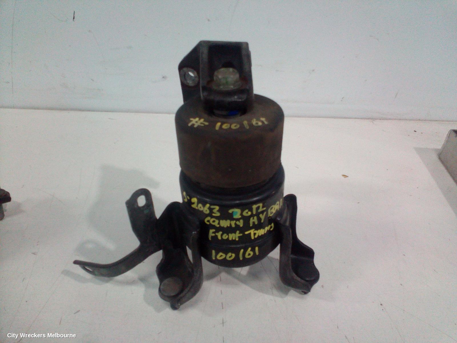TOYOTA CAMRY MOUNT, XV50, 12/2011 - 05/2015 - Image 1