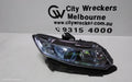 HONDA CIVIC RIGHT HEADLAMP, 9TH GEN, SEDAN (VIN JHMFB), HYBRID, 02/2012 - 12/2015 - Image 1