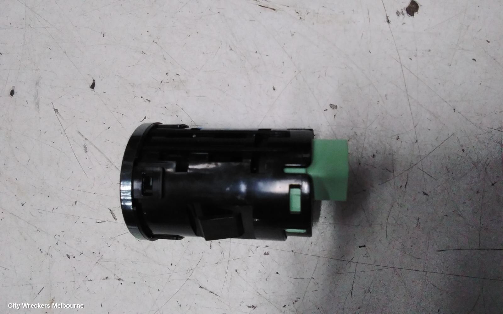 MAZDA CX9, TC, ENGINE START/STOP SWITCH, 07/2016 - 12/2024 - Image 2