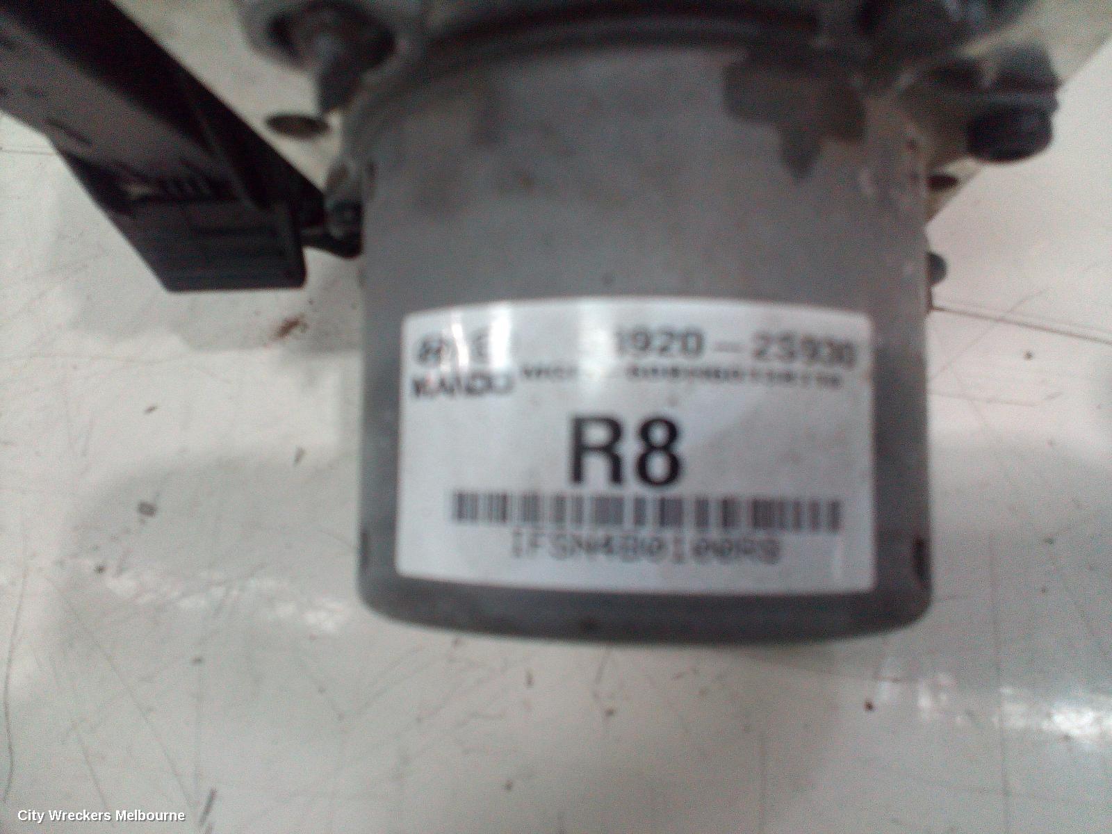 HYUNDAI IX35 ABS PUMP/MODULATOR, LM SERIES, PETROL, P/N 58920-2S930, 11/2009 - 01/2016 - Image 2