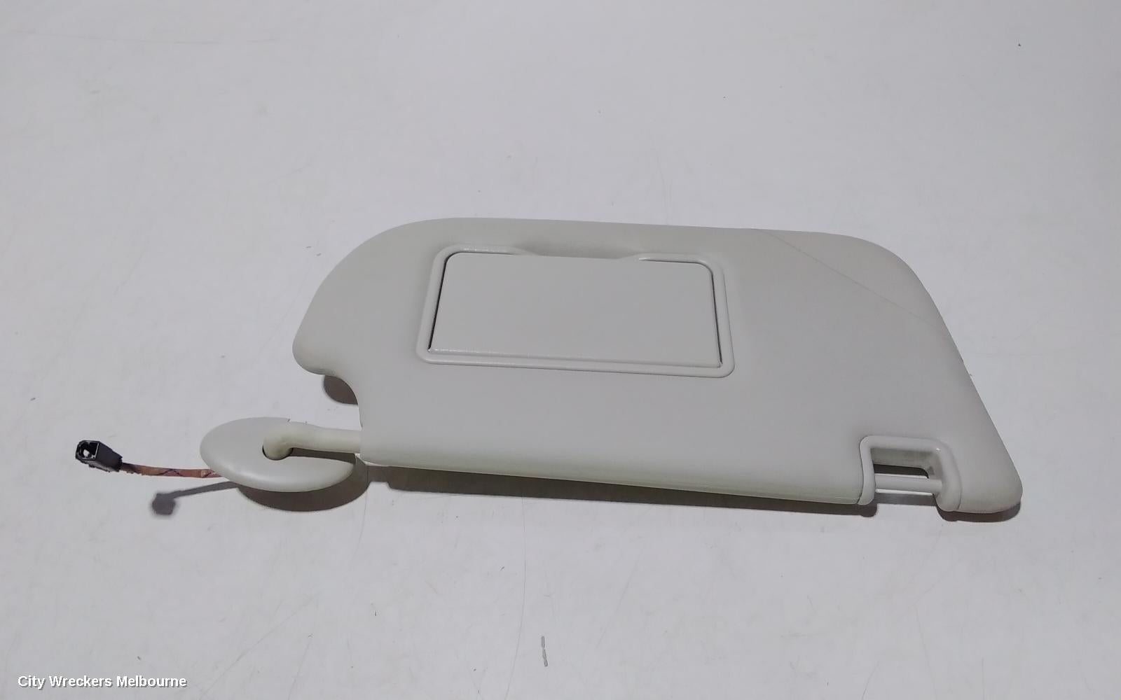 FORD ESCAPE SUNVISOR, ZG, RH SIDE, 09/2016 - 05/2020 - Image 3