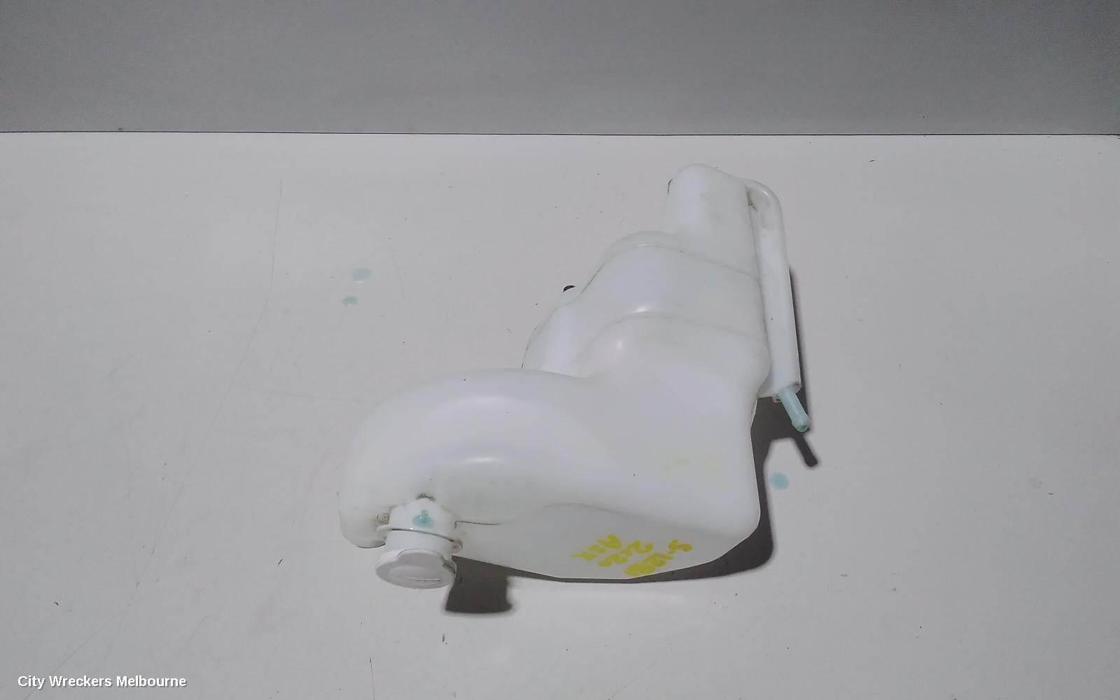 MITSUBISHI ASX OVERFLOW BOTTLE, PETROL, XA-XC, 07/2010 ONWARDS - Image 3