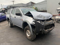 MITSUBISHI TRITON RIGHT FRONT WINDOW REG/MOTOR, ML-MN, POWER, 07/2006 - 04/2015 - Image 1
