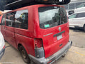 VOLKSWAGEN TRANSPORTER BOOTLID/TAILGATE, TAILGATE, T5, LOW ROOF, 08/2004 - 02/2010 - Image 1