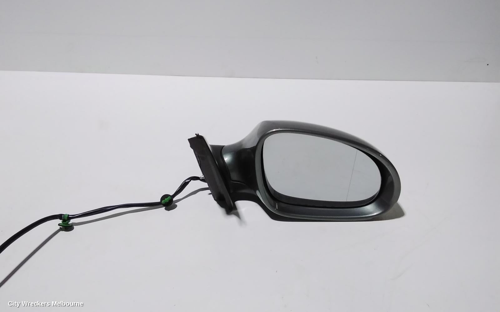 VOLKSWAGEN PASSAT RIGHT DOOR MIRROR, 3C/MK6 B6, MANUAL FOLD (6XN), 03/2006 - 09/2010 - Image 2
