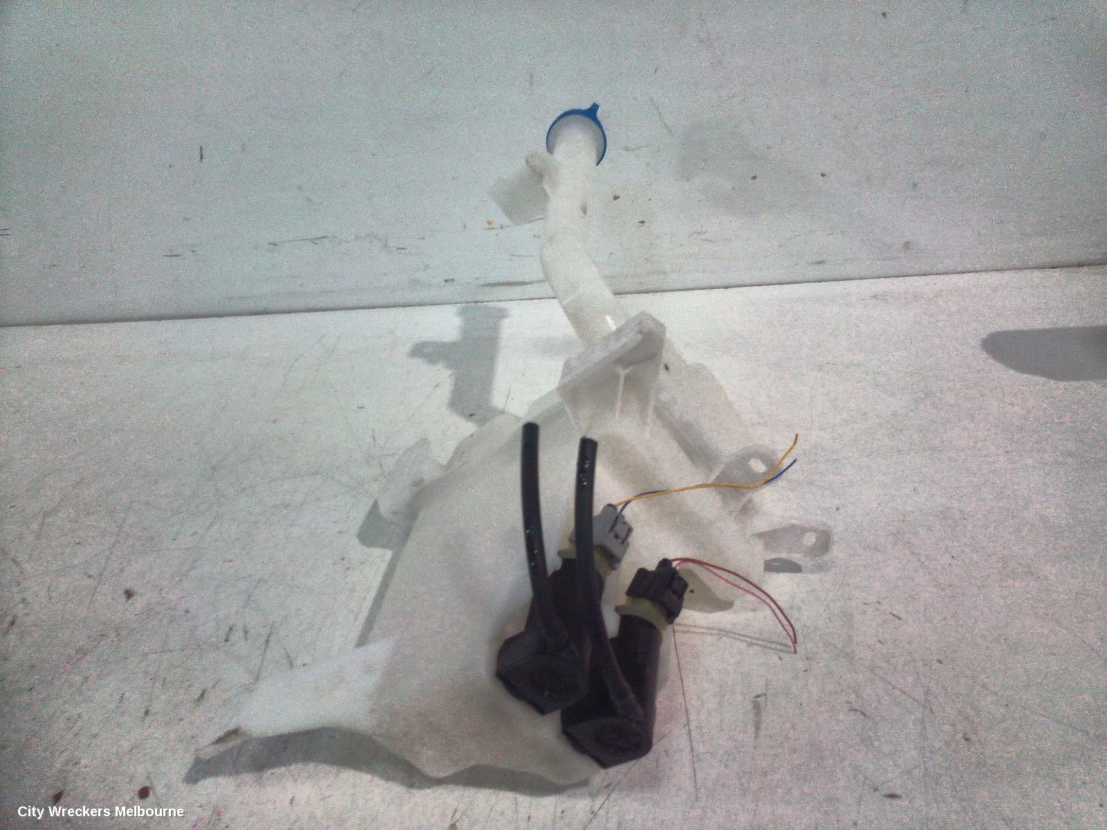 SUZUKI SWIFT WASHER BOTTLE, AZ, 04/2017 - 03/2025 - Image 3