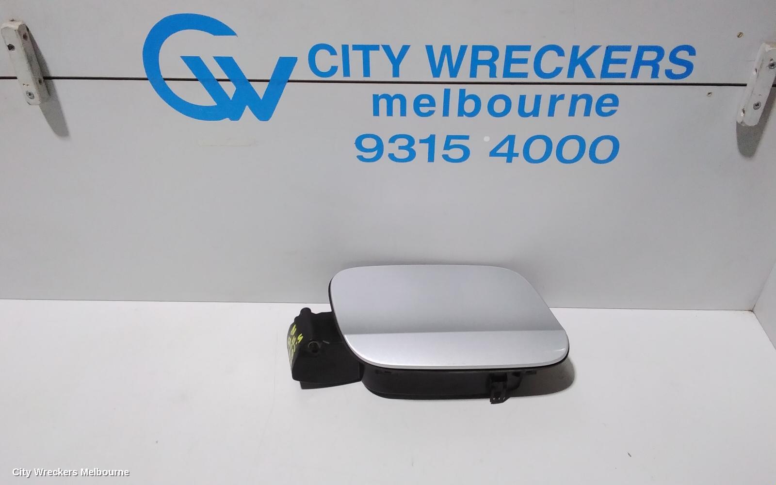 HOLDEN COMMODORE FUEL DOOR / FILLER, FUEL FLAP, ZB, 10/2017 - 12/2020 - Image 1