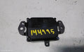 TOYOTA FORTUNER REVERSE CAMERA, GUN156R, FRONT RADAR SENSOR (GRILLE MOUNTED), 08/2015 ONWARDS - Image 1