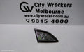 MAZDA 3 REAR GARNISH, BOOTLID LAMP (LH SIDE), BL, 04/2009 - 10/2013 - Image 1